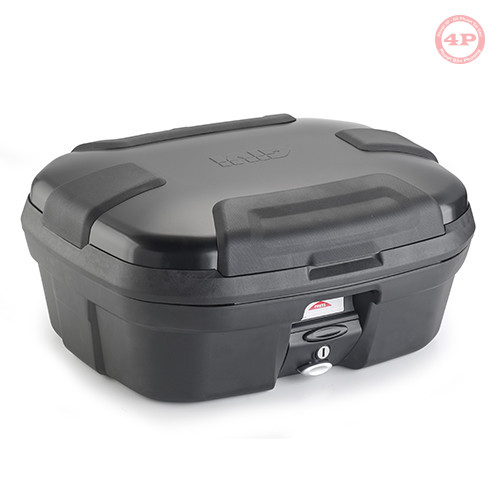 Thùng sau Trekker 35 lit TRK35B - Phượt 4P