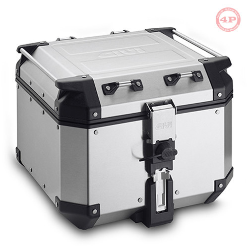 Thùng sau 42 lit trekker outback OBKN42A - Phượt 4P