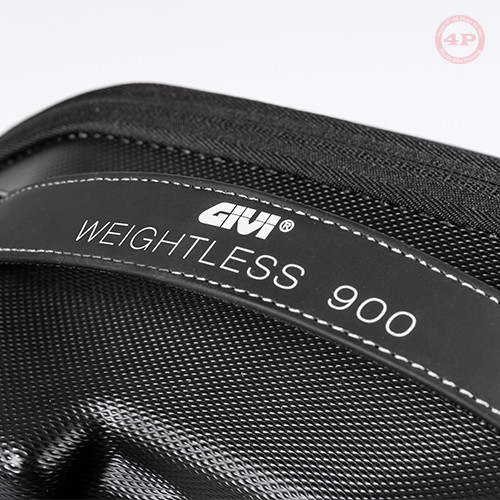 Túi nửa cứng cặp hông WL900 - Phượt 4P - Ảnh 3