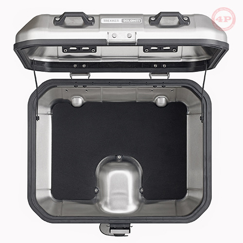 Thùng hông 30 lit Trekker Dolomiti DLM30A - Phượt 4P - Ảnh 2