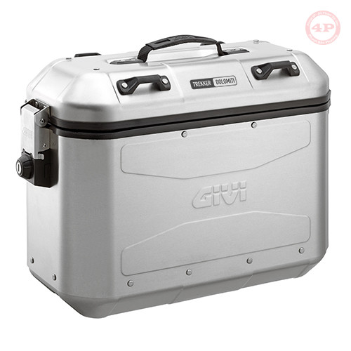Thùng hông 36 lit DOLOMITI DLM36APACK2 - Phượt 4P