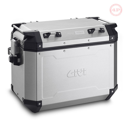 Thùng hông 48 lit trekker outback OBKN48APACK2 - Phượt 4P