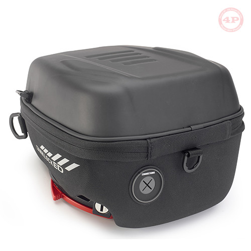 Túi bình xăng Tanklock Sport-T ST605+ - Phượt 4P - Ảnh 3