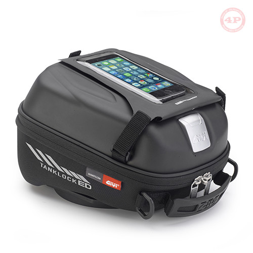 Túi bình xăng Tanklock Sport-T ST605+ - Phượt 4P - Ảnh 5