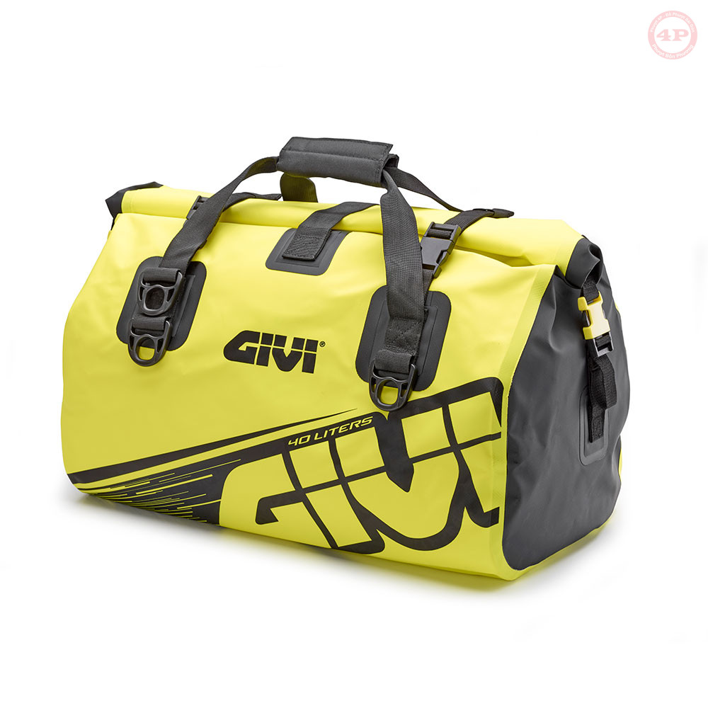 Túi chống nước 40 lit EA115FL - Phượt 4P