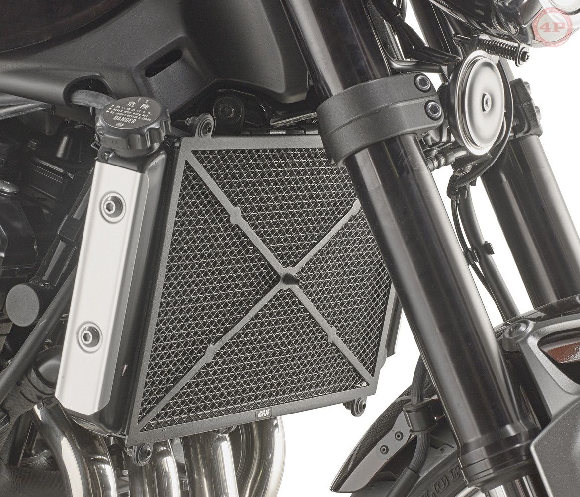 Che két nước cho KAWASAKI Z 900 RS (2018-2021) PR4124 - Phượt 4P