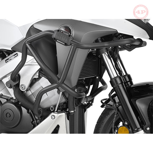 TN1139 - Khung bảo vệ cho Honda CROSSRUNNER 800 (15-20) - Phượt 4P