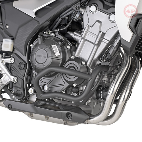TN1171 - Khung bảo vệ cho Honda CB 500 X, CB 500 F (19-21) - Phượt 4P