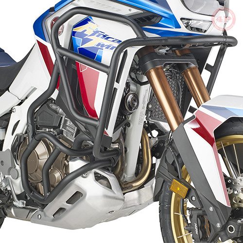 TNH1178 - Khung bảo vệ cho Honda CRF1100L Africa Twin Adventure Sports - Phượt 4P