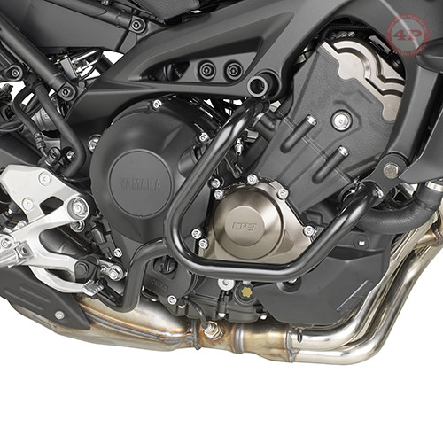 TN2132 - Khung bảo vệ cho Yamaha MT-09 (17-20) - Phượt 4P