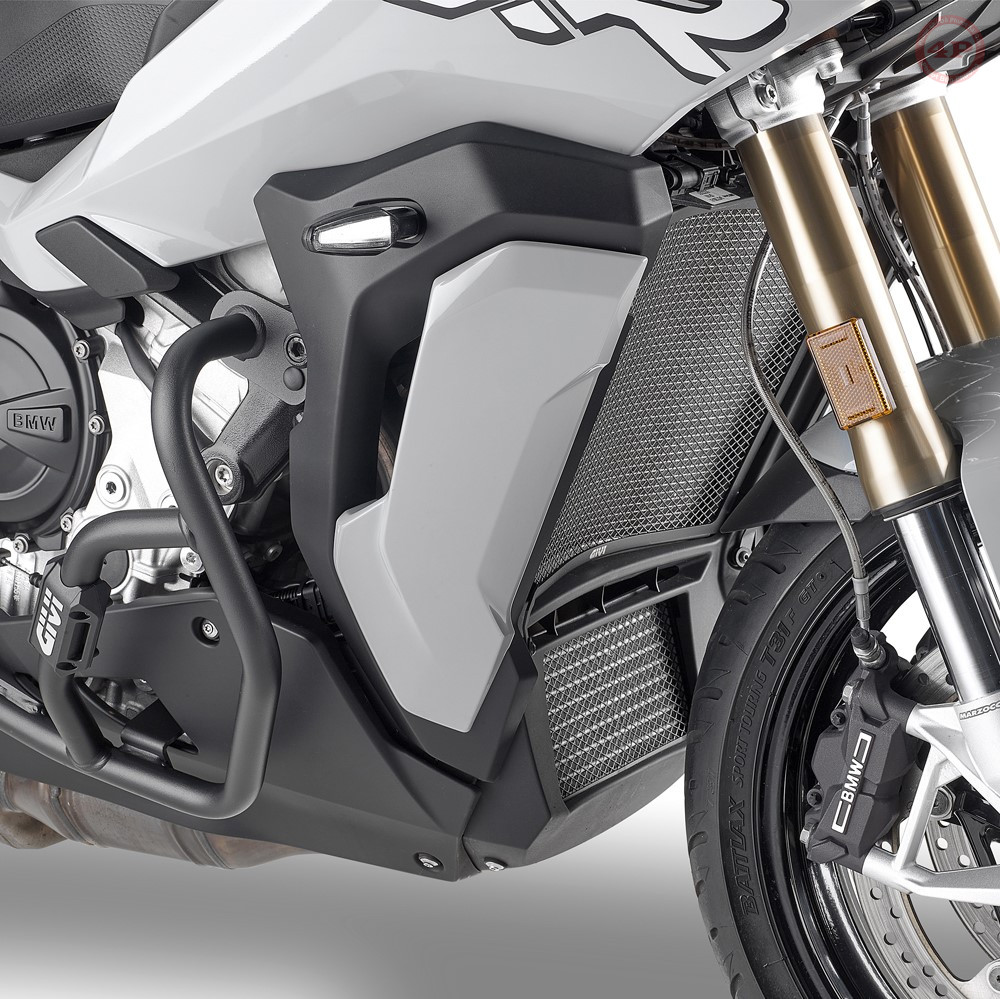 TN5138 - Khung bảo vệ cho BMW S 1000 XR (20) - Phượt 4P - Ảnh 1