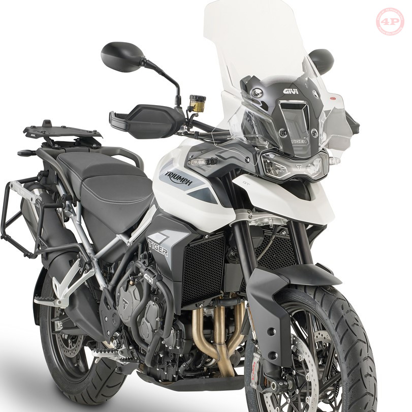 TN6415 - Khung bảo vệ cho Triumph Tiger 900 - Phượt 4P - Ảnh 1