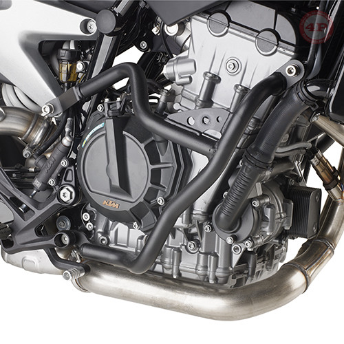 TN7708 - Khung bảo vệ cho KTM DUKE 790 (18-20) - Phượt 4P