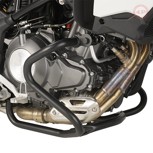 TN8703 - Khung bảo vệ cho Benelli TRK502 (17-20) / TRK502 X (18-20) - Phượt 4P