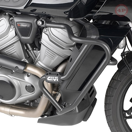TN8400 - Khung chống đổ cho HARLEY DAVIDSON Pan America 1250 (21) - Phượt 4P