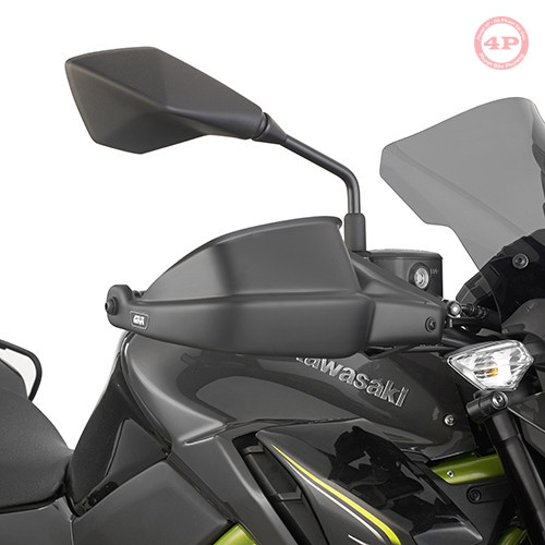 HP4103 - Bảo vệ tay cho BMW G310R / KAWASAKI Versys 650 / Versys 1000 / Z900 - Phượt 4P