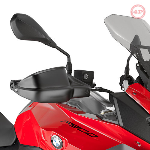 HP5137 - Bảo vệ tay cho BMW R1200R / R1250R / F900R / F900XR / F750GS - Phượt 4P