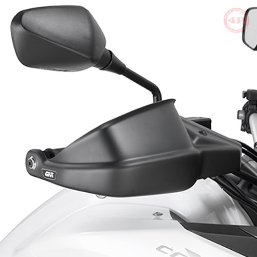HP1139 - Bảo vệ tay cho Honda Crossrunner 800 (2015-2020) - Phượt 4P