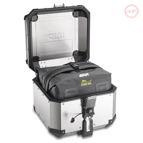 T511 Túi bên trong thùng OBKN42, DLM46 chống nước - Phượt 4P - Ảnh 9