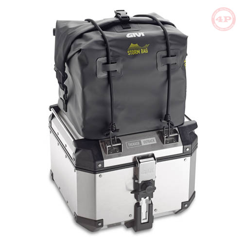 T511 Túi bên trong thùng OBKN42, DLM46 chống nước - Phượt 4P - Ảnh 10