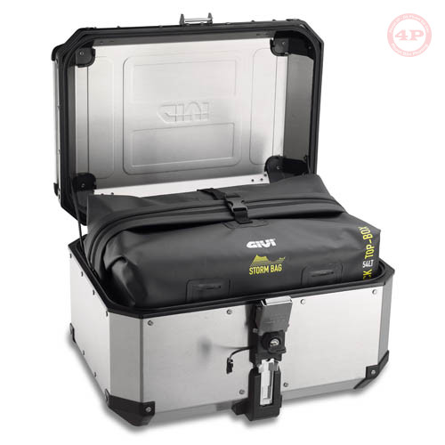 T512 Túi bên trong thùng OBKN58 chống nước - Phượt 4P - Ảnh 11