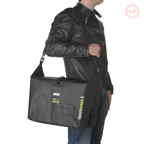 T507 Túi bên trong thùng hông OBKN48 chống nước - Phượt 4P - Ảnh 13