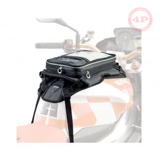 T460B | ĐAI GẮN TÚI BÌNH XĂNG - Phượt 4P - Ảnh 2