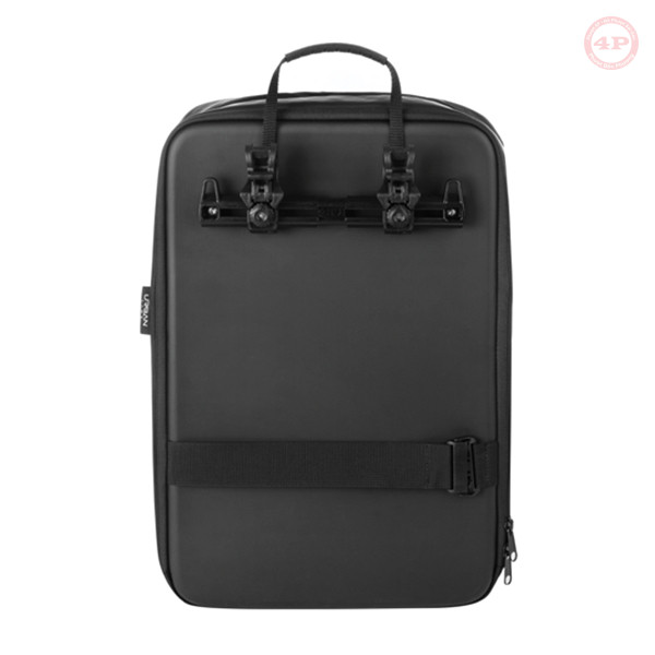 UB02BS | URBAN Túi hông cho xe đạp 13 lít - Phượt 4P - Ảnh 5