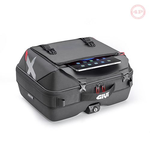 XL09 | TÚI HÔNG CHỐNG THẤM NƯỚC 33L GIVI MONOKEY® - Phượt 4P - Ảnh 2