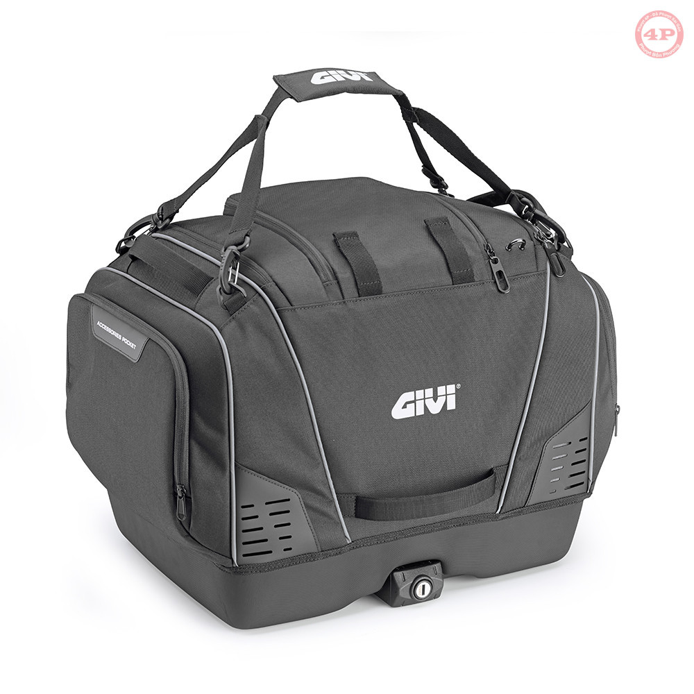 Túi sau xe chuyên dụng cho thú cưng GIVI MONOKEY® - T525 - Phượt 4P