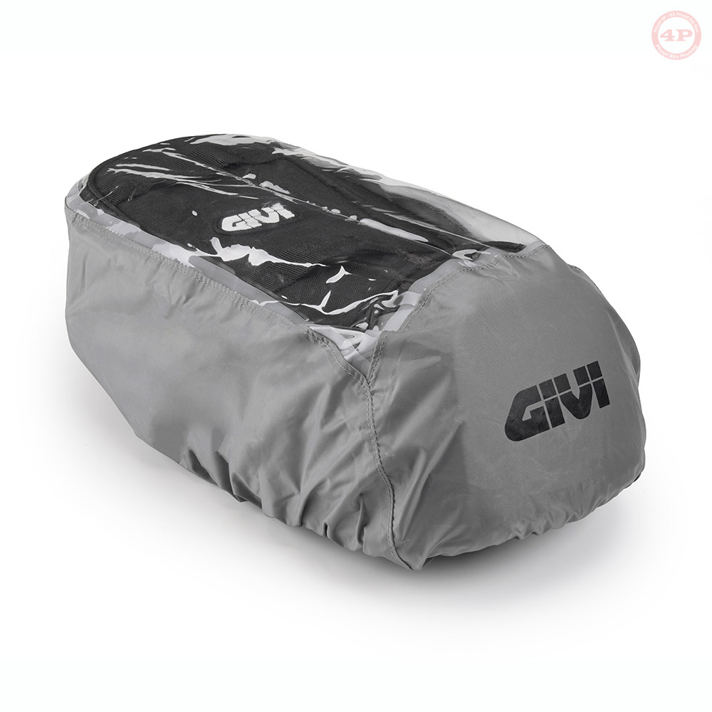 EASY02 | TÚI HÍT BÌNH XĂNG 6L - Phượt 4P - Ảnh 2