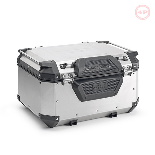 E172 Tựa lưng thùng OBKN58 Trekker Outback - Phượt 4P