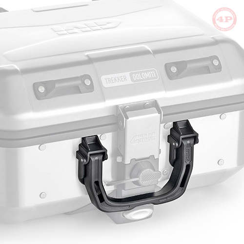 E185 Quai xách cho thùng top nhôm Trekker - Phượt 4P