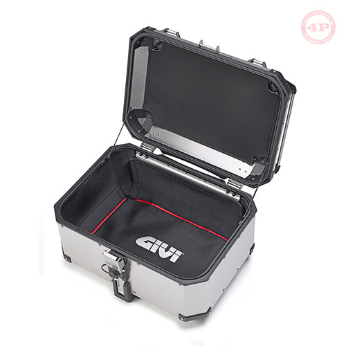 E201 Lót bên trong thùng OBKN58 Trekker Outback - Phượt 4P