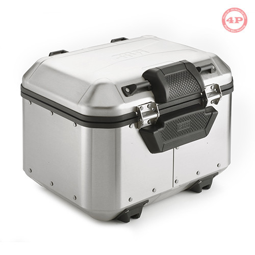 E164 Tựa lưng thùng DLM46, DLM30 Trekker Dolomiti - Phượt 4P