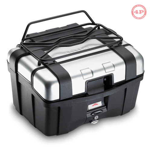 E120B Giá đỡ trên thùng Trekker TRK30, TRK46 - Phượt 4P