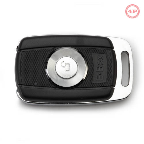E132 Bộ remote mở thùng V47, B47, B37, B27 - Phượt 4P