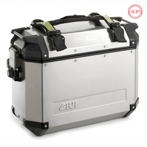 E143 Quai xách cho thùng hông Trekker Outback - Phượt 4P