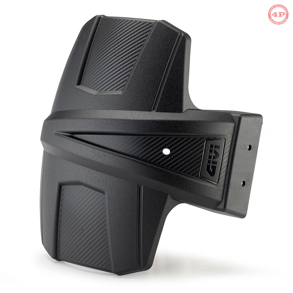 Chắn bùn sau RM02 - Phượt 4P - Ảnh 4