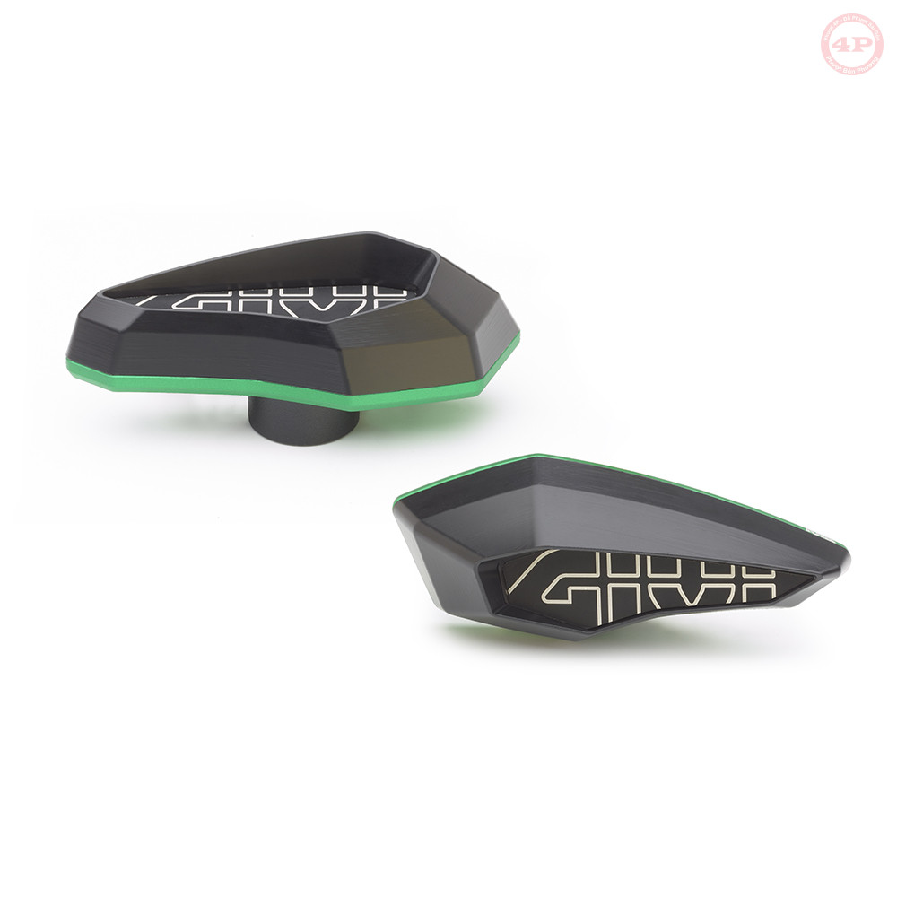 SLD01___ Gù trượt chống đổ - Phượt 4P - Ảnh 13
