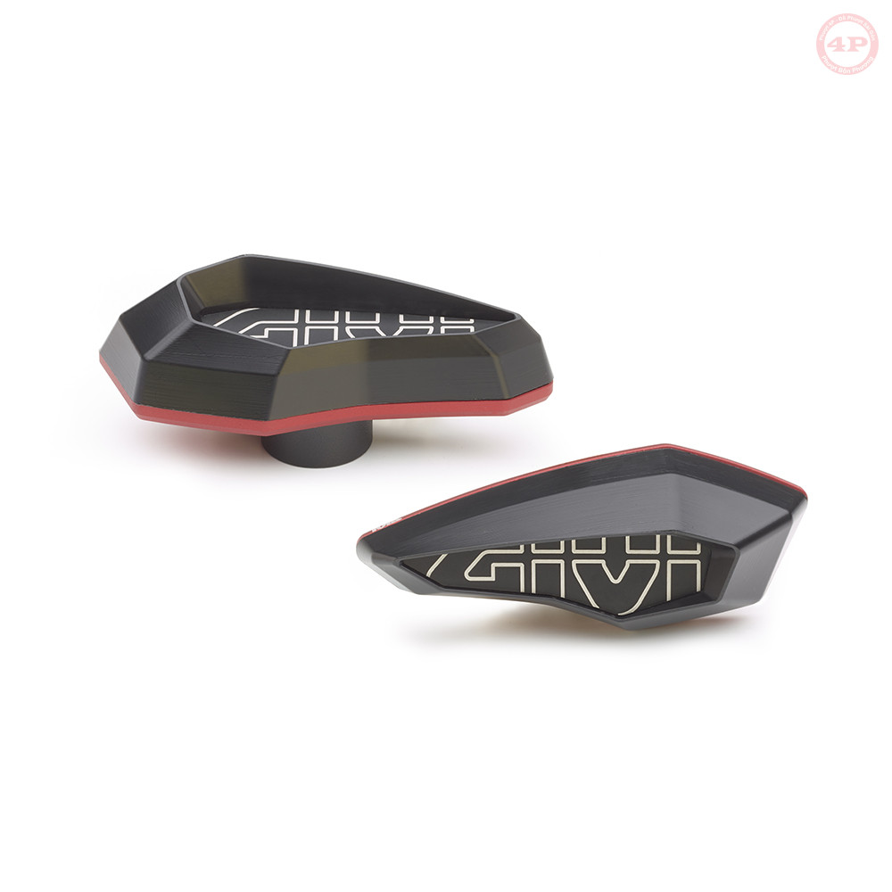 SLD01___ Gù trượt chống đổ - Phượt 4P - Ảnh 14