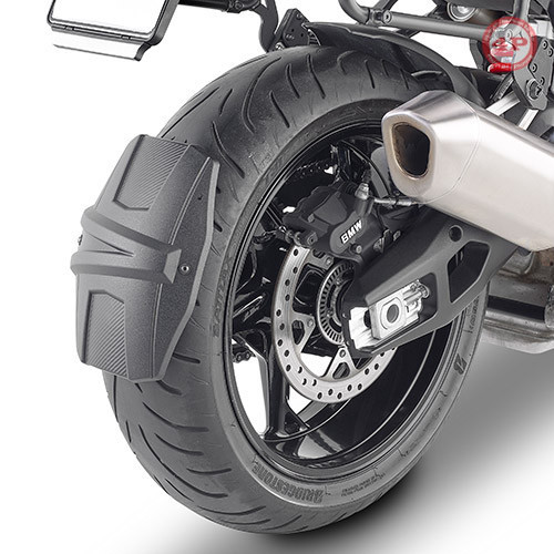 Chắn bùn sau GIVI cho xe BMW S 1000 XR (20 > 21) RM5138KIT - Phượt 4P