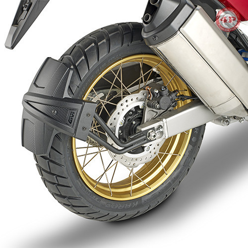 CHẮN BÙN SAU XE HONDA CRF1100L Africa Twin Adventure Sports (20 > 21) RM1178KIT - Phượt 4P