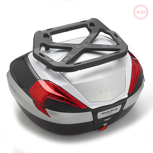 S150 Giá đỡ hành lý trên thùng sau - Phượt 4P - Ảnh 10