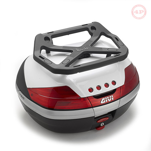 S150 Giá đỡ hành lý trên thùng sau - Phượt 4P - Ảnh 12