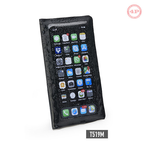 Túi trùm chống nước cho điện thoai smartphone T519M - Phượt 4P