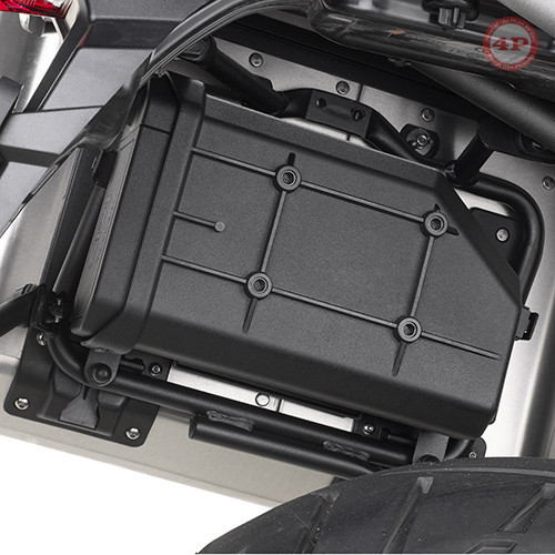 S250KIT Kit gắn hộp đồ nghề đa năng - Phượt 4P