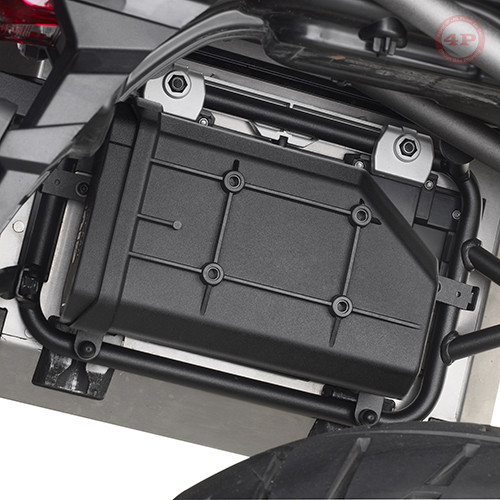 S250KIT Kit gắn hộp đồ nghề đa năng - Phượt 4P - Ảnh 4