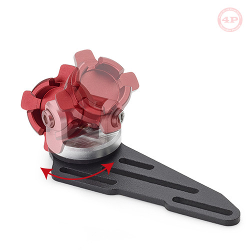 S903A Giá đỡ thông minh - Phượt 4P - Ảnh 8