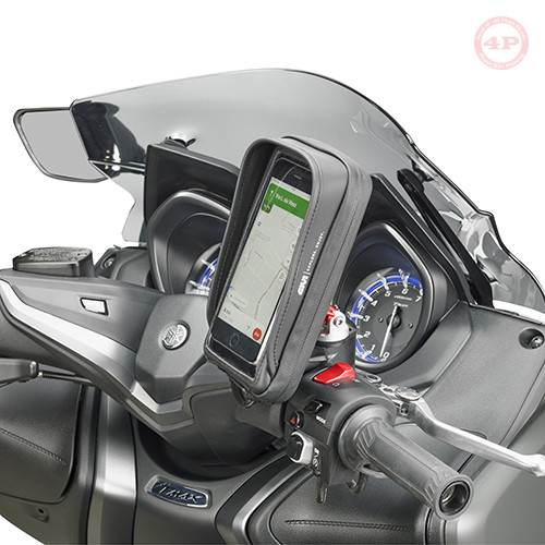 S903A Giá đỡ thông minh - Phượt 4P - Ảnh 10
